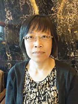 Hsing-Chen Yang